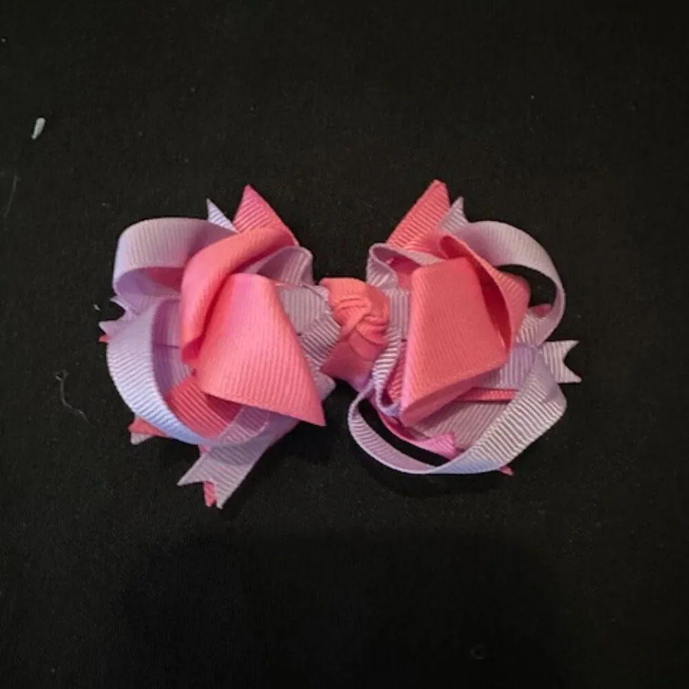 Pink & Purple 4